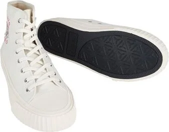 Kenzo Man Sneakers - Image 2