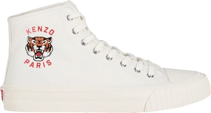 Kenzo Man Sneakers - Image 3