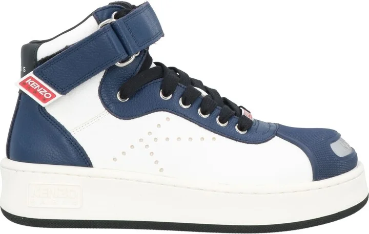 Kenzo Man Sneakers - Image 3