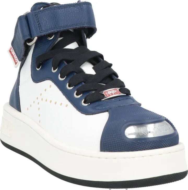 Kenzo Man Sneakers - Image 4