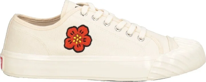 Kenzo Man Sneakers - Image 3