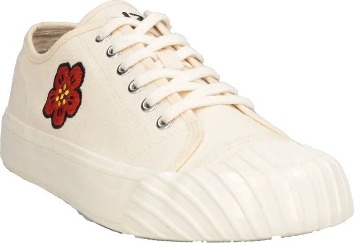 Kenzo Man Sneakers - Image 4