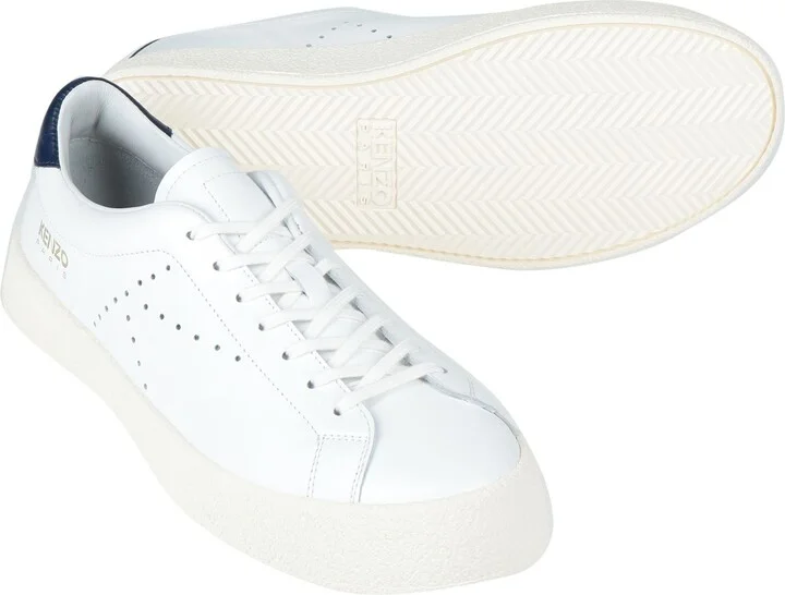 Kenzo Man Sneakers - Image 7