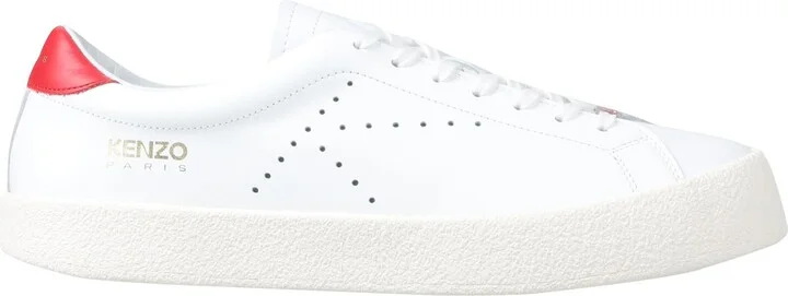Kenzo Man Sneakers - Image 3