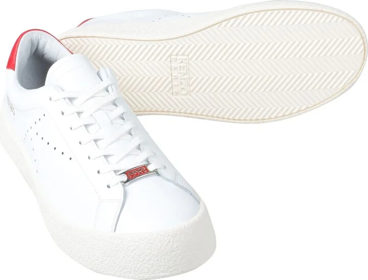 Kenzo Man Sneakers - Image 4