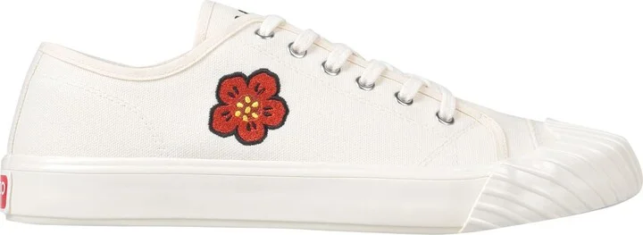 Kenzo Man Sneakers - Image 3