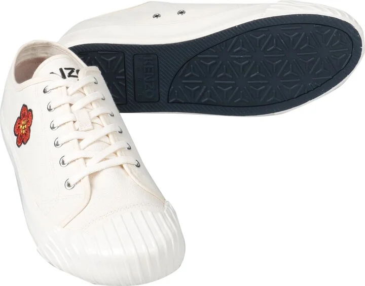 Kenzo Man Sneakers - Image 4