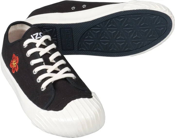 Kenzo Man Sneakers - Image 7