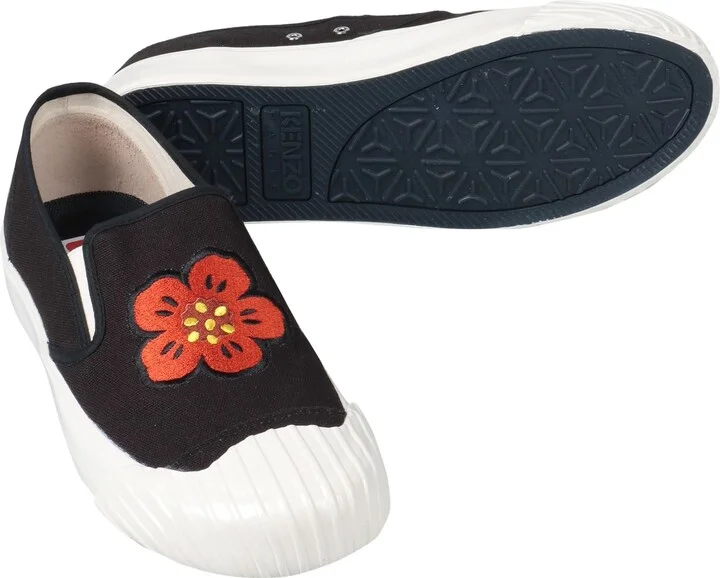 Kenzo Man Sneakers - Image 4
