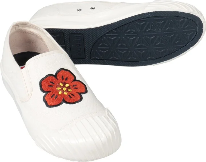 Kenzo Man Sneakers - Image 7