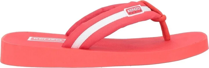 Kenzo Man Thong sandal - Image 3