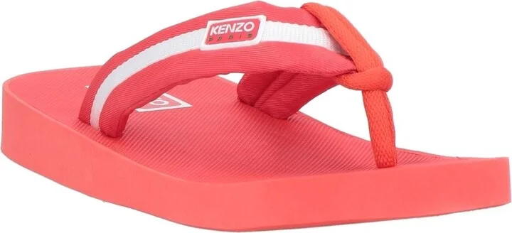 Kenzo Man Thong sandal - Image 4