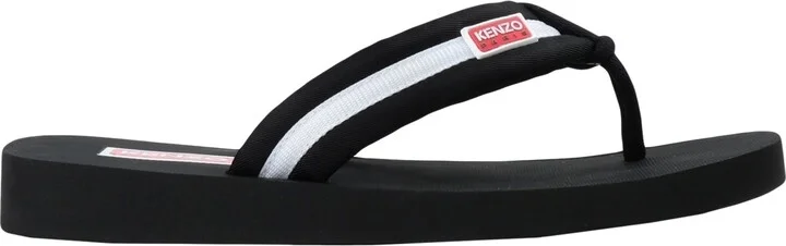 Kenzo Man Thong sandal - Image 6