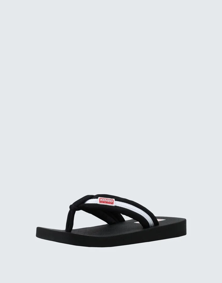 Kenzo Man Thong sandal - Image 7