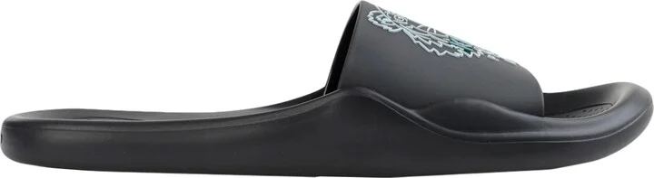 Kenzo Mule Woman Sandals - Image 3