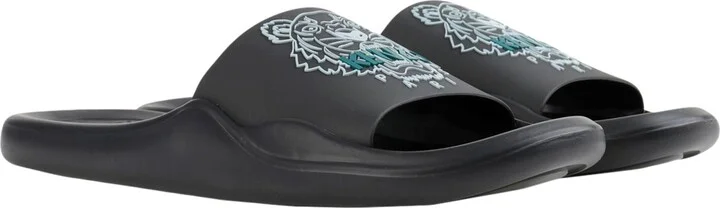 Kenzo Mule Woman Sandals - Image 4