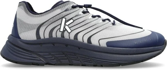 Kenzo Pace 2.0 Lace-Up Sneakers