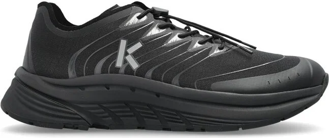 Kenzo Pace 2.0 Lace-Up Sneakers