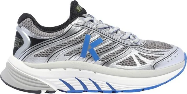 Kenzo Pace Lace-Up Sneakers