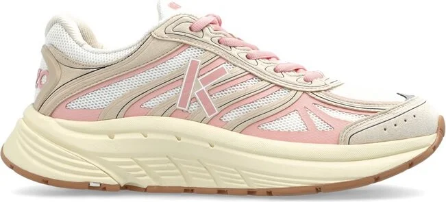 Kenzo Pace Mesh Trainers