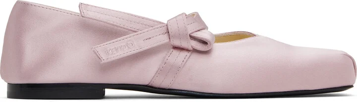 34 Faded Pink