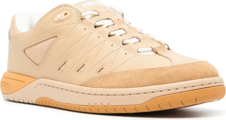 KENZO-PXT leather sneakers - Image 2