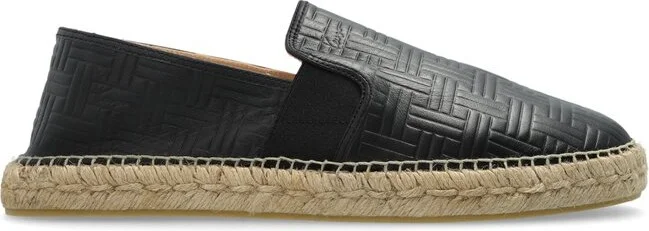 Kenzo Round Toe Espadrilles