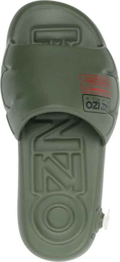 Kenzo Sandals - Image 4