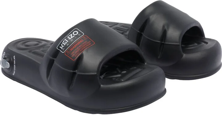 Kenzo Sandals - Image 4