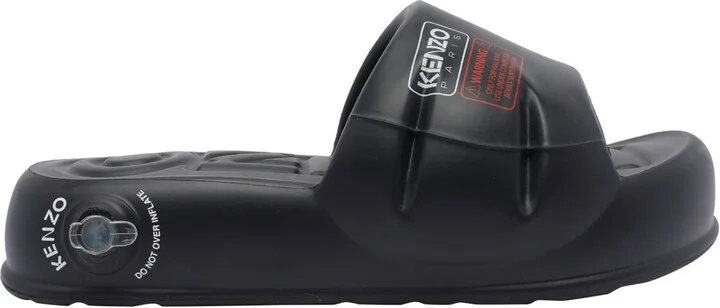Kenzo Sandals