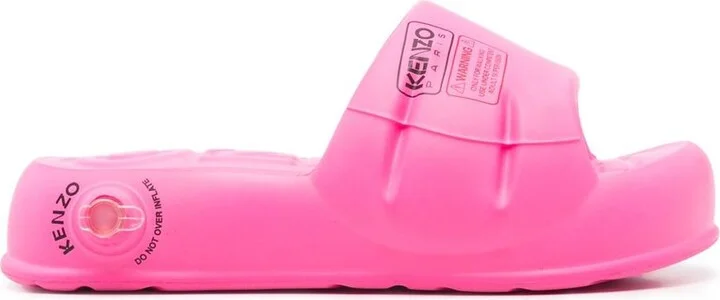 Kenzo Sandals