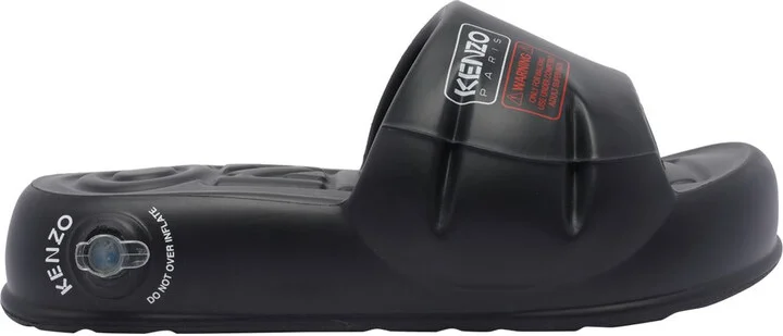 Kenzo Sandals