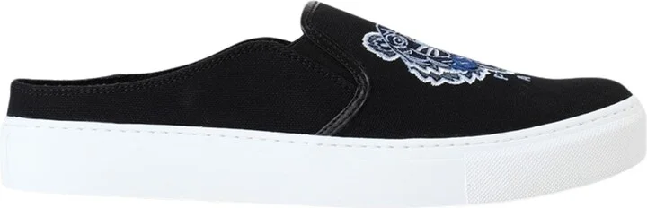 Kenzo Slip-on Woman Mules & Clogs - Image 3