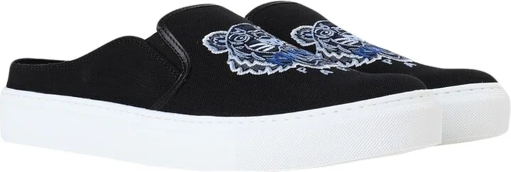 Kenzo Slip-on Woman Mules & Clogs - Image 4