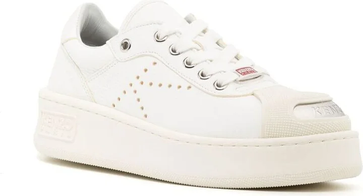 Kenzo Sneakers - Image 2