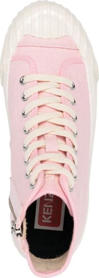 Kenzo Sneakers - Image 4