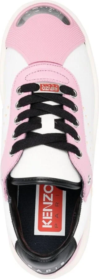Kenzo Sneakers - Image 3