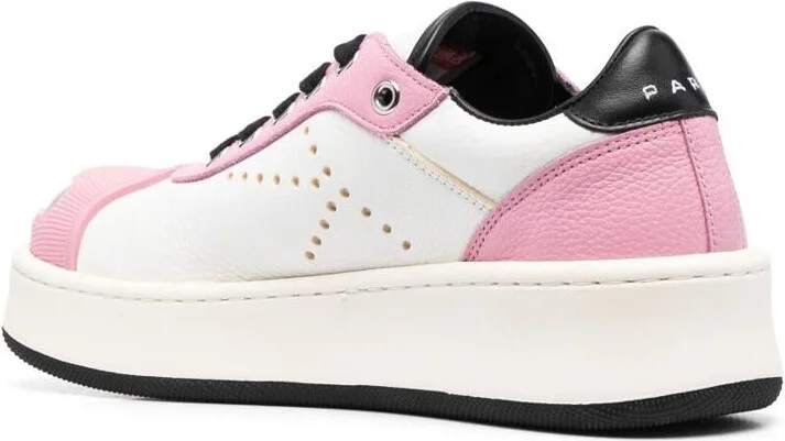 Kenzo Sneakers - Image 4