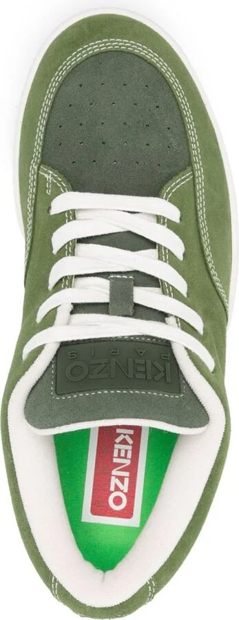 Kenzo Sneakers - Image 4