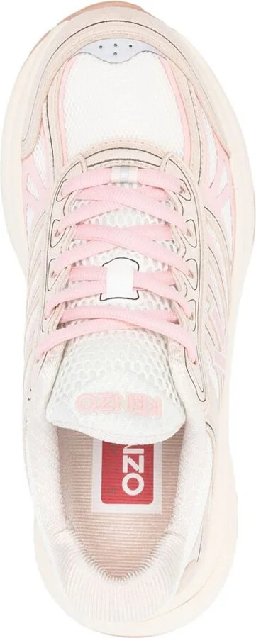 Kenzo Sneakers - Image 4