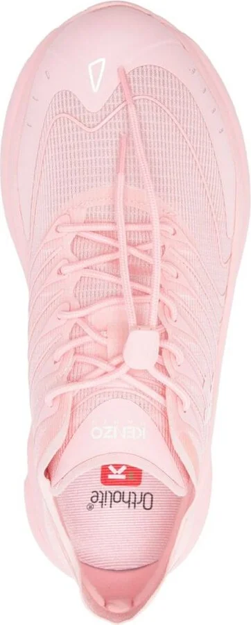 Kenzo Sneakers - Image 4