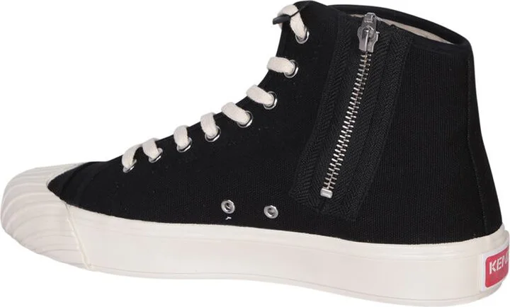 Kenzo Sneakers - Image 3
