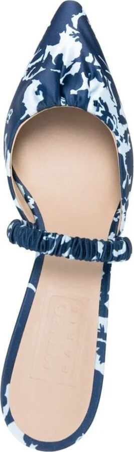 Kenzo With Heel - Image 4