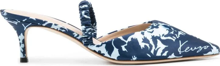 Kenzo With Heel