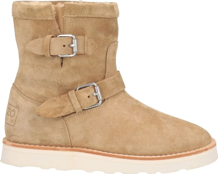 Kenzo Woman Ankle boots - Image 6