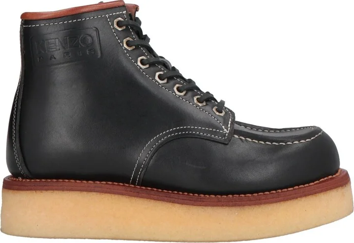 Kenzo Woman Ankle boots - Image 3