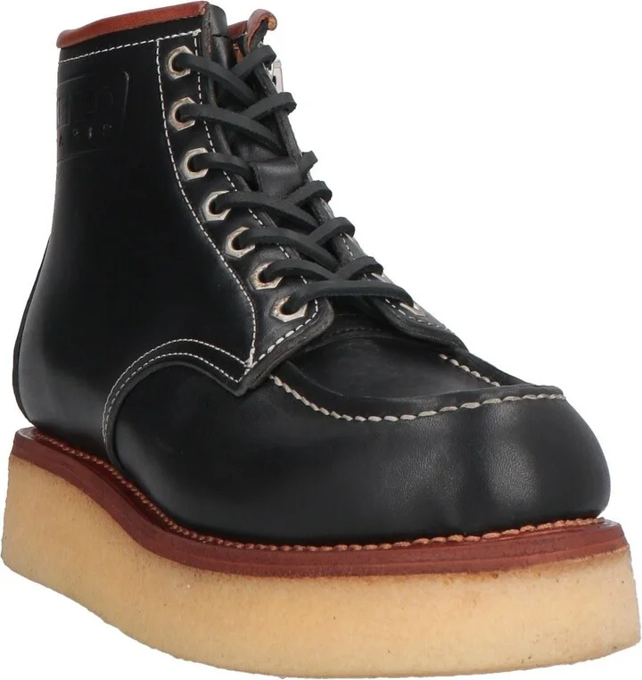 Kenzo Woman Ankle boots - Image 4