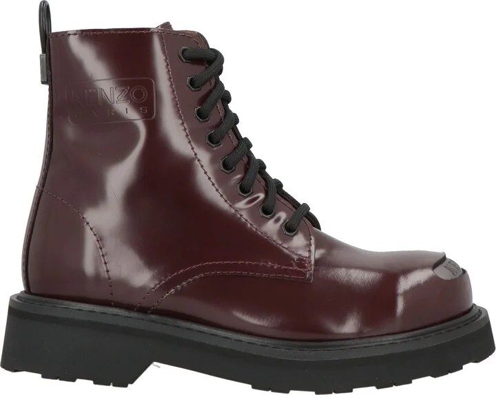 Kenzo Woman Ankle boots - Image 3