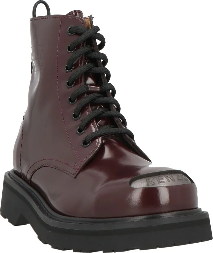 Kenzo Woman Ankle boots - Image 4