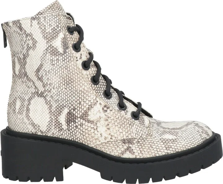 Kenzo Woman Ankle boots - Image 3